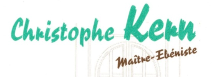 logo Menuiserie Ébénisterie Kern